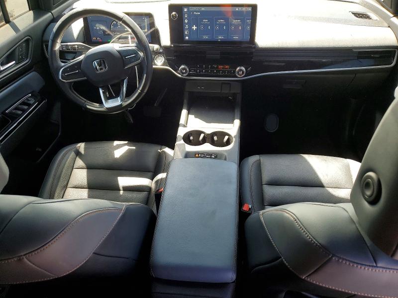 2024 Honda Prologue მანქანა იყიდება აუქციონზე, vin: 3GPKHXRJ3RS504374, აუქციონის ნომერი: 63885626
