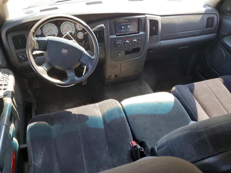 Продаж на аукціоні авто 2004 Dodge Ram 2500, vin: 1D7KU28D94J169133, номер лоту: 63740246