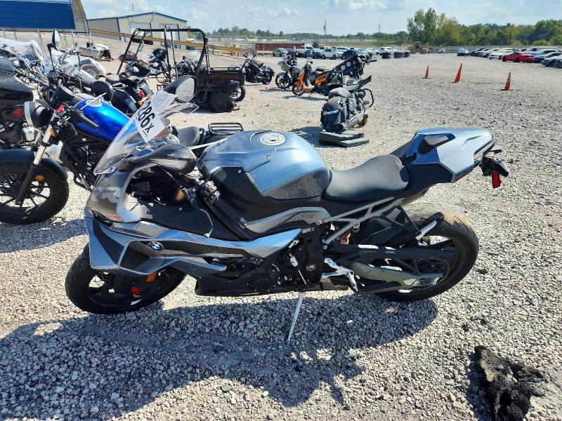 Продаж на аукціоні авто 2026 Bmw S 1000, vin: WB10P2307T6M27922, номер лоту: 65158286