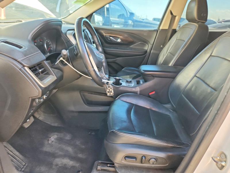 62859826 :رقم المزاد ، 3GKALXEX4JL138224 vin ، 2018 Gmc Terrain مزاد بيع