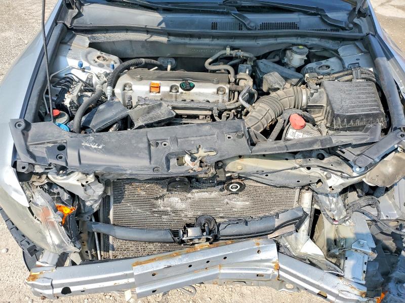 Продажа на аукционе авто 2009 Honda Accord, vin: 1HGCP26339A186177, номер лота: 64265666