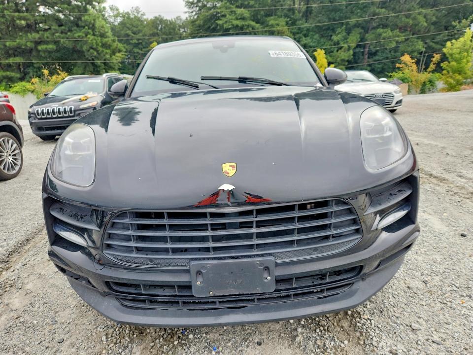 Aukcja sprzedaży 2020 Porsche Macan, vin: WP1AA2A55LLB02998, numer aukcji: 64189356