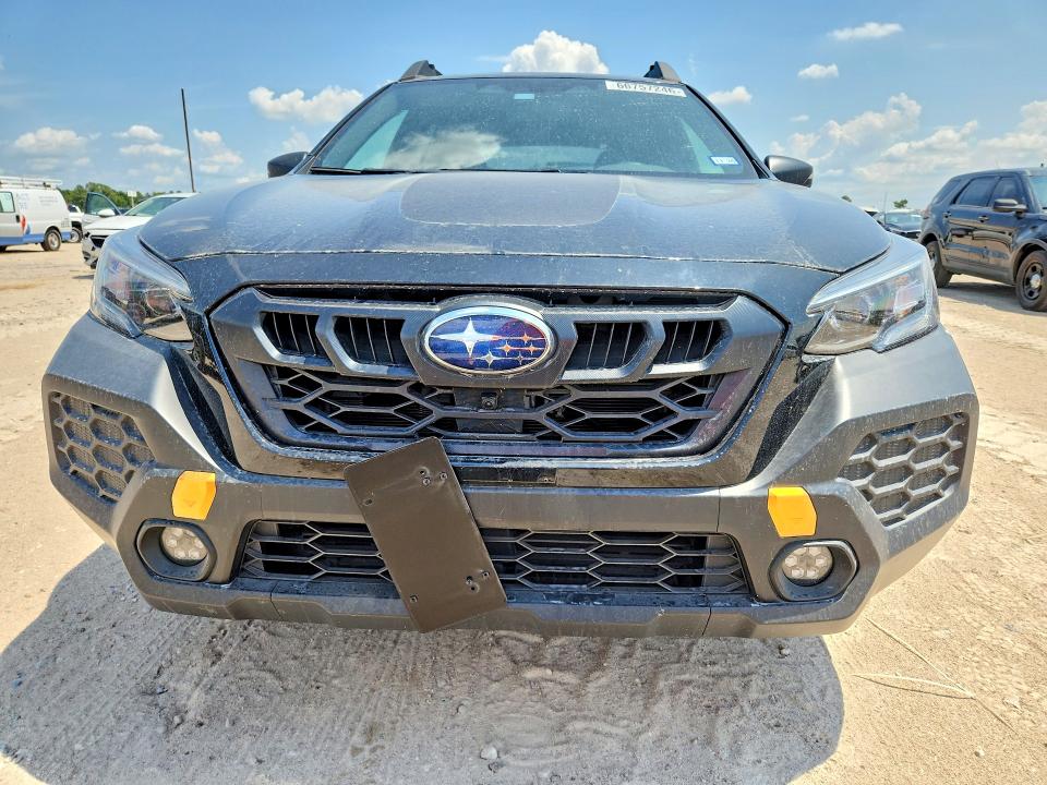 2025 Subaru Outback მანქანა იყიდება აუქციონზე, vin: 4S4BTGUD6S3156479, აუქციონის ნომერი: 66757246