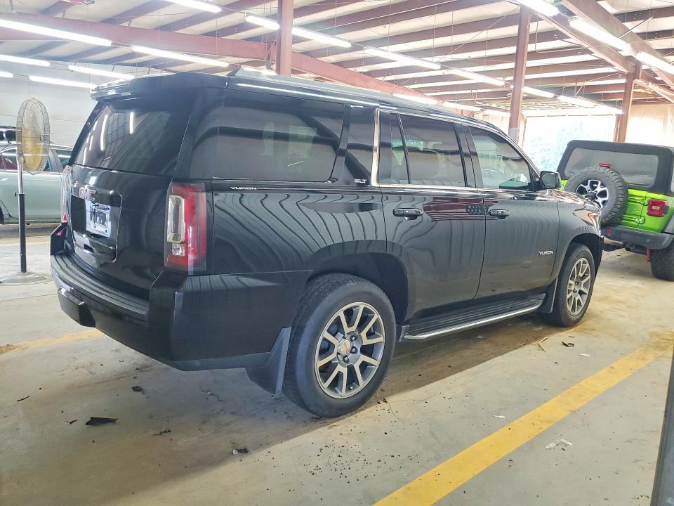 Aukcja sprzedaży 2016 Gmc Yukon, vin: 1GKS2BKC2GR291908, numer aukcji: 65088256
