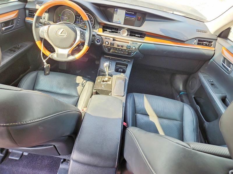 Aukcja sprzedaży 2014 Lexus Es, vin: JTHBW1GG3E2061739, numer aukcji: 64794316