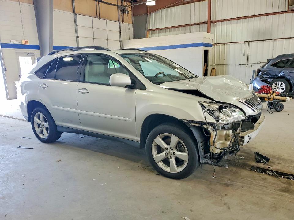 Aukcja sprzedaży 2008 Lexus Rx, vin: 2T2HK31U58C059977, numer aukcji: 65556576