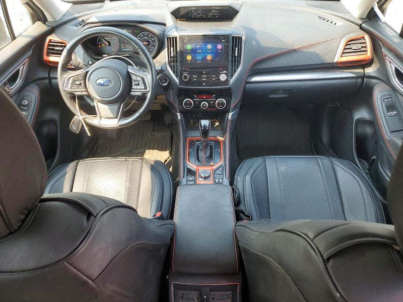 Aukcja sprzedaży 2019 Subaru Forester, vin: JF2SKAKC8KH479144, numer aukcji: 63808416