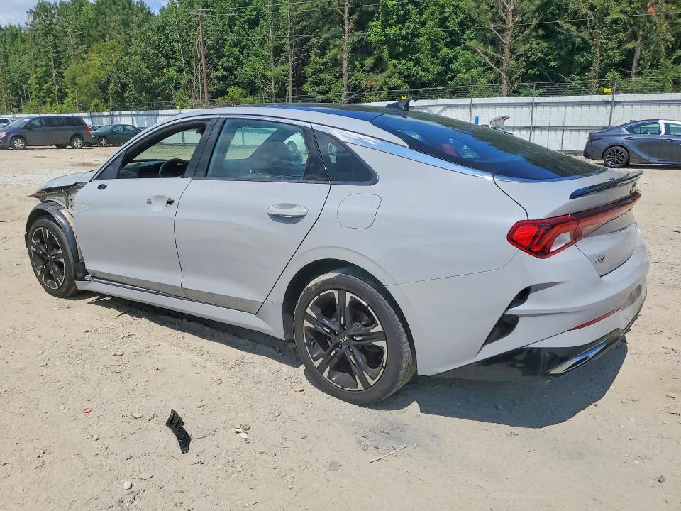Продаж на аукціоні авто 2021 Kia K5, vin: 5XXG64J23MG063053, номер лоту: 66276136