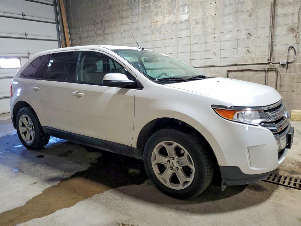 Продаж на аукціоні авто 2013 Ford Edge, vin: 2FMDK3JC7DBC78321, номер лоту: 65472286