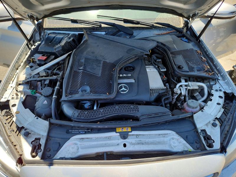 Aukcja sprzedaży 2016 Mercedes-benz C, vin: 55SWF4HB3GU153276, numer aukcji: 62664866