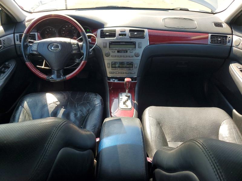 Aukcja sprzedaży 2006 Lexus Es, vin: JTHBA30G265159763, numer aukcji: 66527986