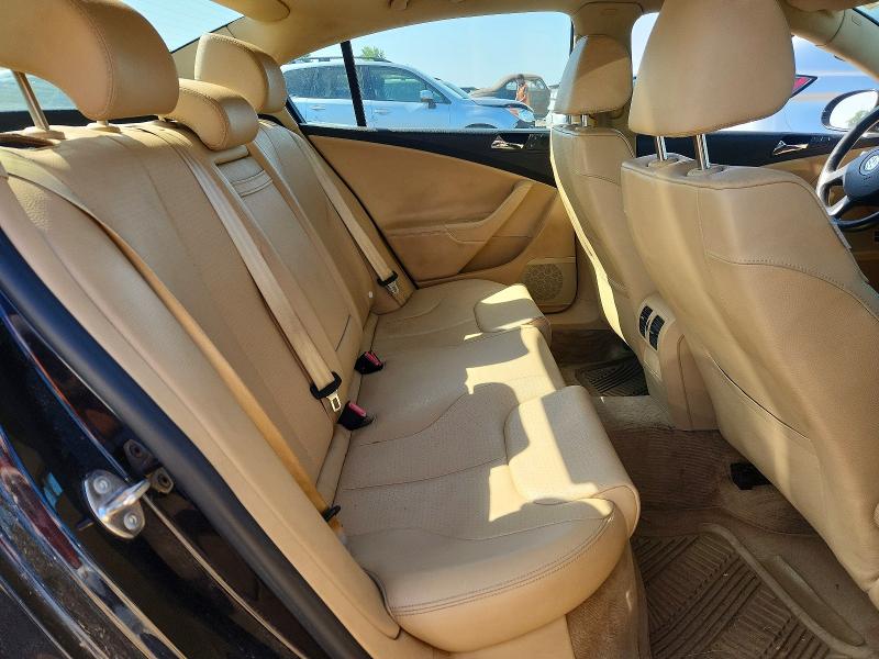 65795076 :رقم المزاد ، WVWAK73C17P055295 vin ، 2007 Volkswagen Passat مزاد بيع
