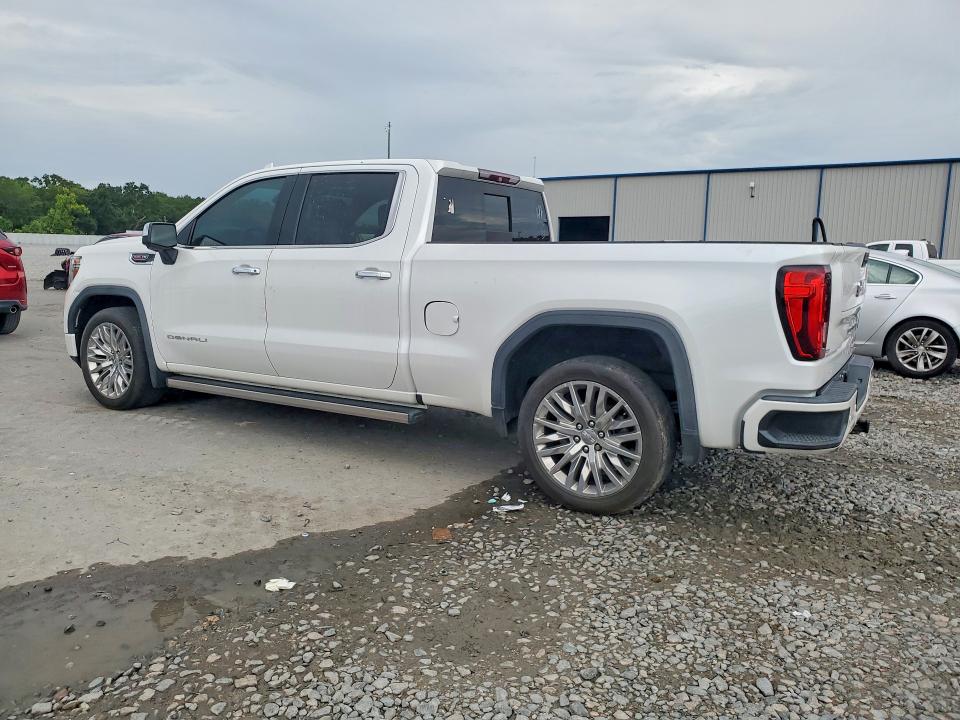 Продажа на аукционе авто 2019 Gmc Sierra, vin: 1GTU9FEL2KZ350841, номер лота: 63468086