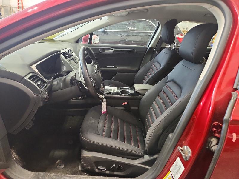 Aukcja sprzedaży 2013 Ford Fusion, vin: 3FA6P0H94DR214171, numer aukcji: 63798156