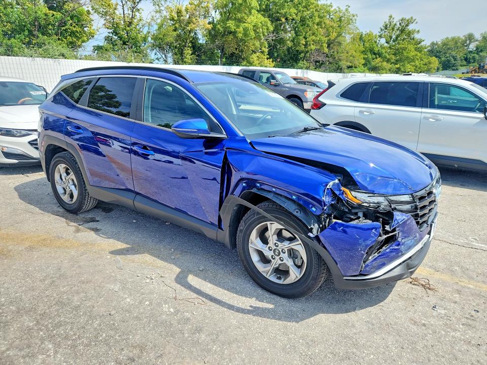 Aukcja sprzedaży 2022 Hyundai Tucson, vin: 5NMJB3AE4NH071932, numer aukcji: 65913936
