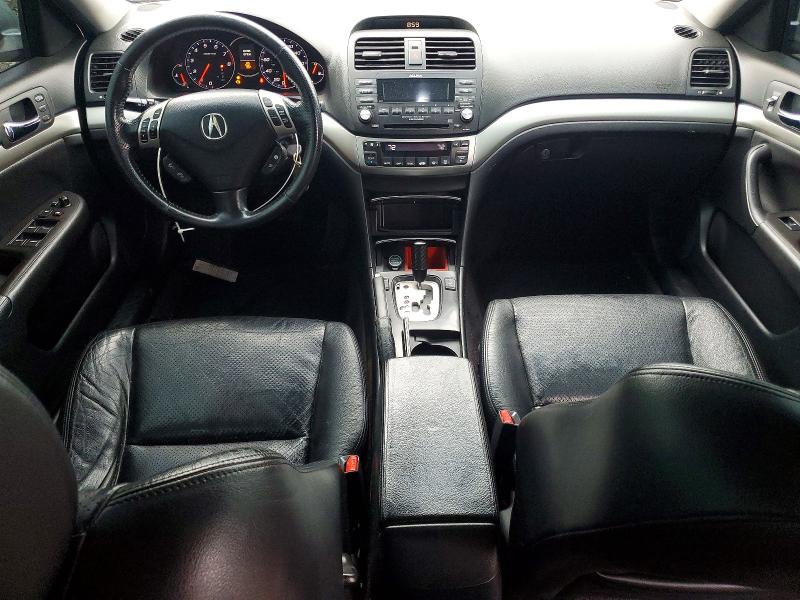 Продажа на аукционе авто 2006 Acura Tsx, vin: JH4CL96876C002999, номер лота: 63950126