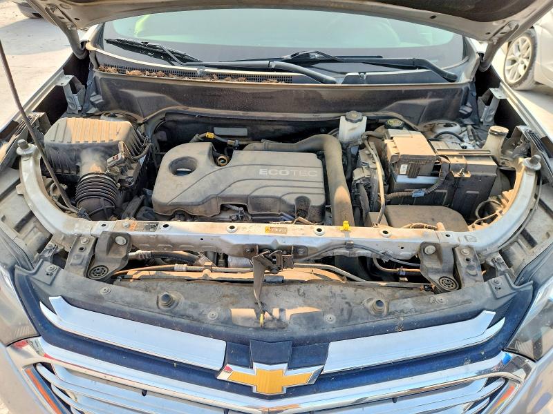 Продаж на аукціоні авто 2019 Chevrolet Equinox, vin: 2GNAXUEV4K6276632, номер лоту: 62795776
