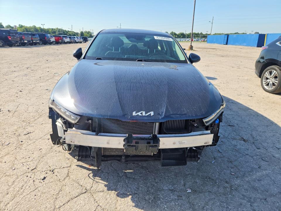 Продаж на аукціоні авто 2022 Kia K5, vin: 5XXG14J28NG106057, номер лоту: 67284986