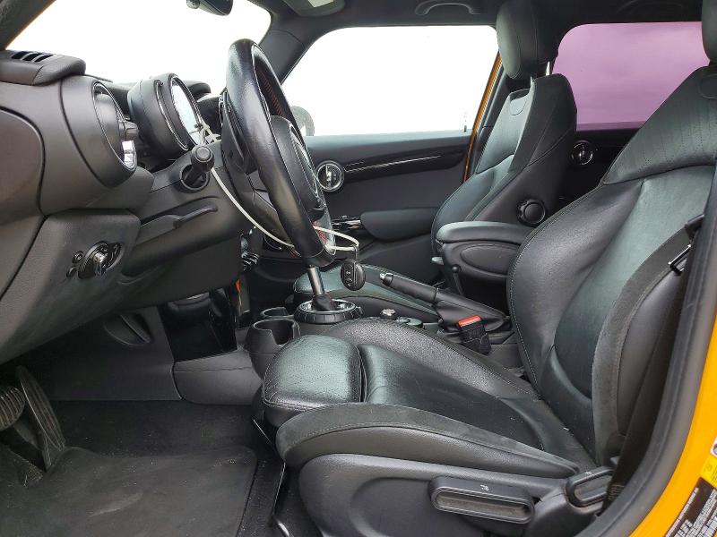 Продажа на аукционе авто 2016 Mini Cooper, vin: WMWXU3C53G2D31486, номер лота: 65361716