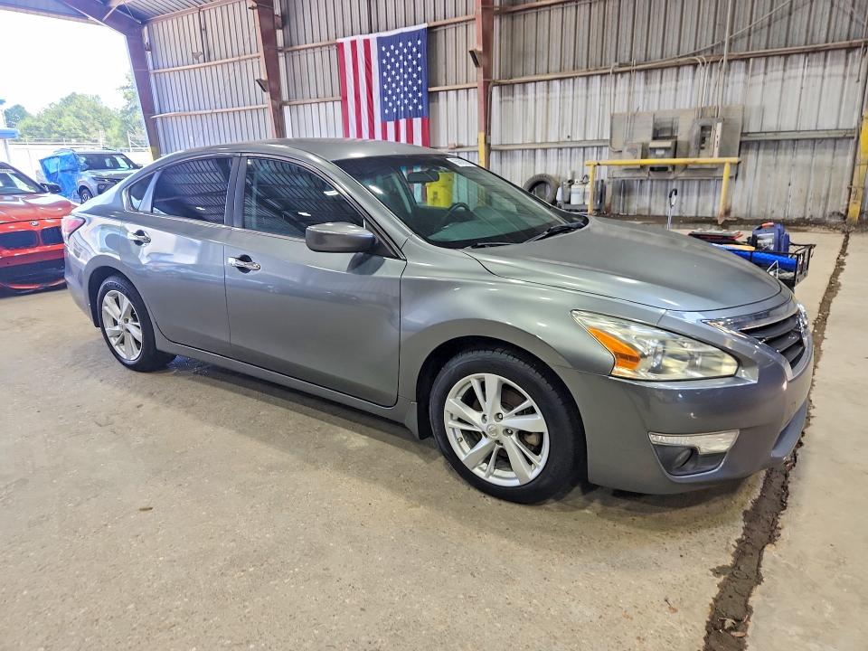 Aukcja sprzedaży 2015 Nissan Altima, vin: 1N4AL3AP7FC426516, numer aukcji: 65692626