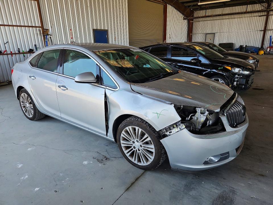 Aukcja sprzedaży 2014 Buick Verano, vin: 1G4PP5SKXE4180556, numer aukcji: 64926296