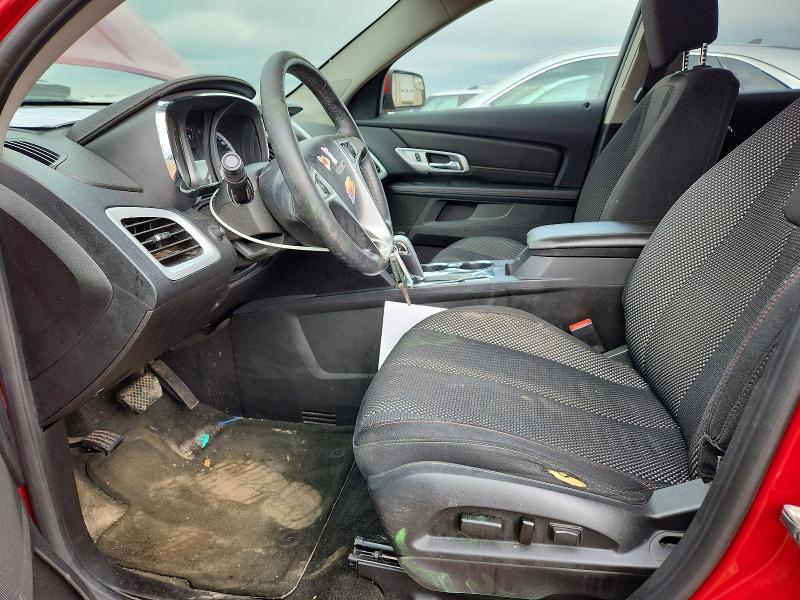 Aukcja sprzedaży 2014 Gmc Terrain, vin: 2GKALREKXE6325963, numer aukcji: 65505126