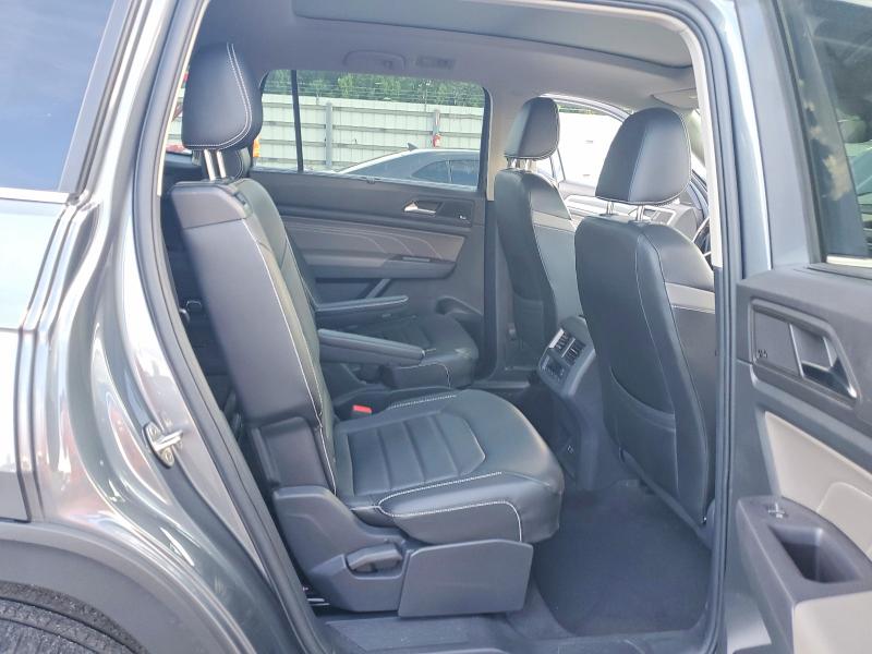 Продаж на аукціоні авто 2022 Volkswagen Atlas, vin: 1V2FR2CA4NC504944, номер лоту: 66980266