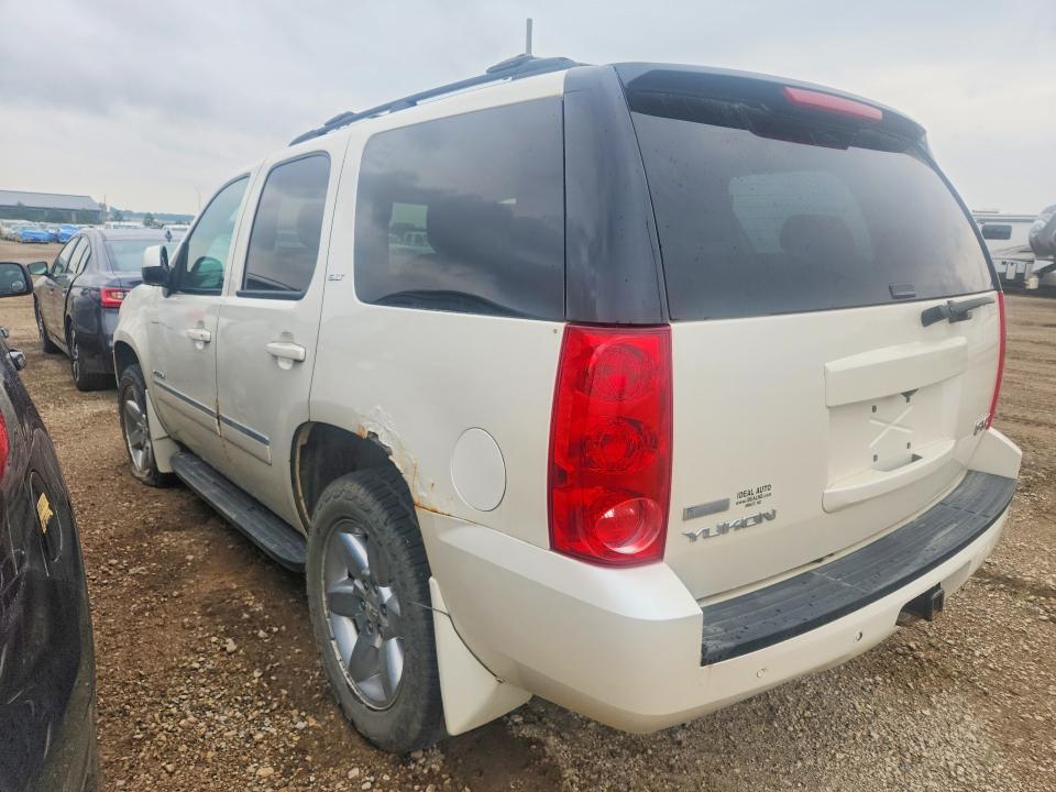 Продажа на аукционе авто 2012 Gmc Yukon, vin: 1GKS2CE02CR301659, номер лота: 64261816