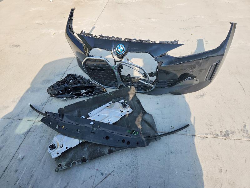Продаж на аукціоні авто 2024 Bmw I4, vin: WBY73AW0XRFS58389, номер лоту: 63925336
