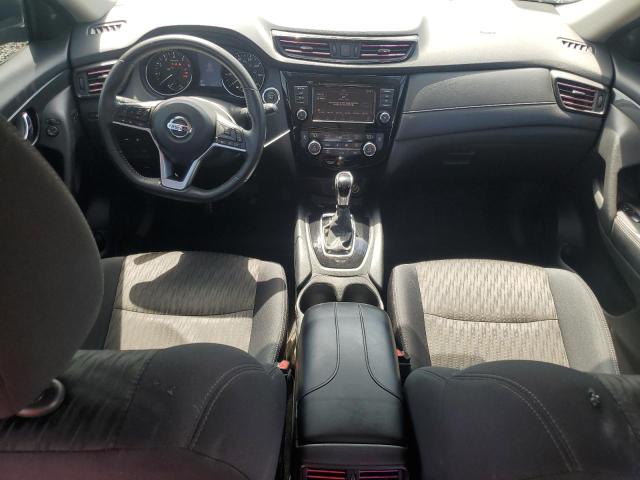 64083836 :رقم المزاد ، 5N1AT2MT0JC846460 vin ، 2018 Nissan Rogue مزاد بيع