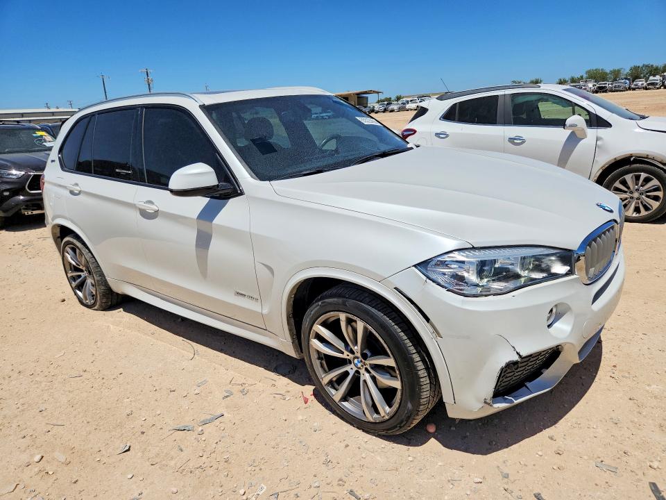 2018 Bmw X5 მანქანა იყიდება აუქციონზე, vin: 5UXKT0C53J0W04102, აუქციონის ნომერი: 65528456