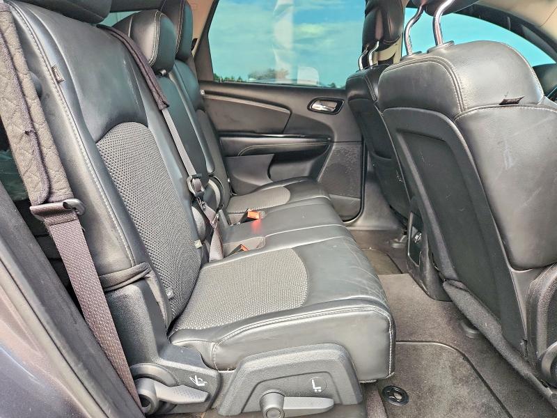 Aukcja sprzedaży 2016 Dodge Journey, vin: 3C4PDDGG3GT183579, numer aukcji: 66610896