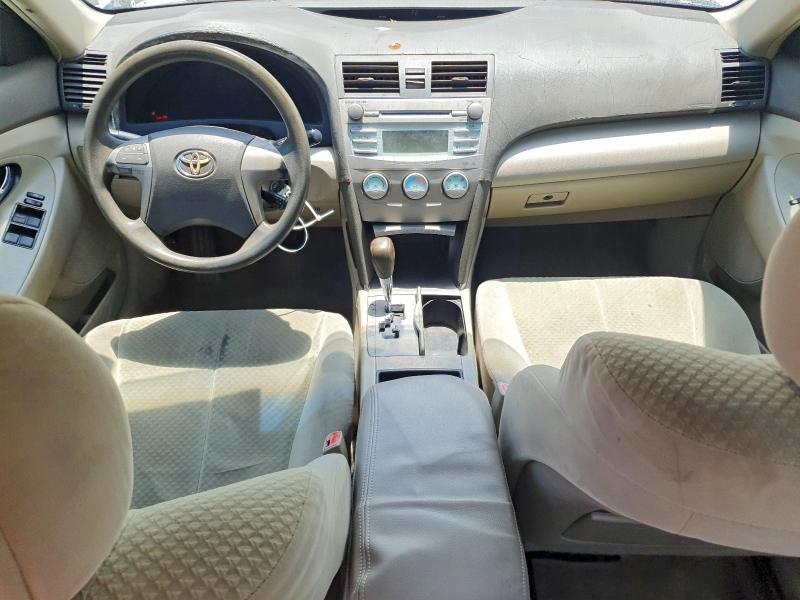 65275466 :رقم المزاد ، 4T1BE46K98U772278 vin ، 2008 Toyota Camry مزاد بيع