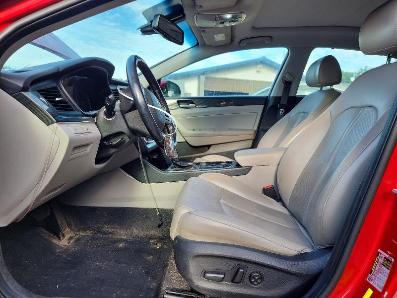 2019 Hyundai Sonata მანქანა იყიდება აუქციონზე, vin: 5NPE34AF0KH813321, აუქციონის ნომერი: 66908246