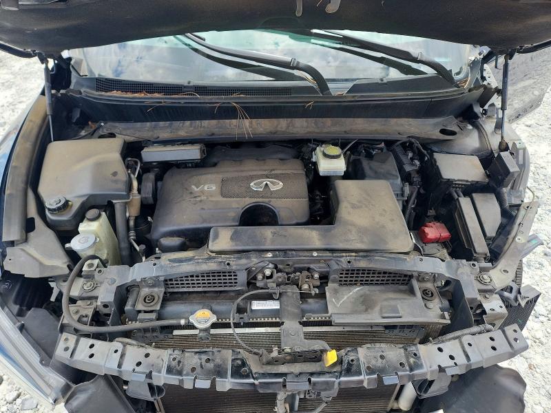 Aukcja sprzedaży 2020 Infiniti Qx60, vin: 5N1DL0MN8LC546428, numer aukcji: 63007906