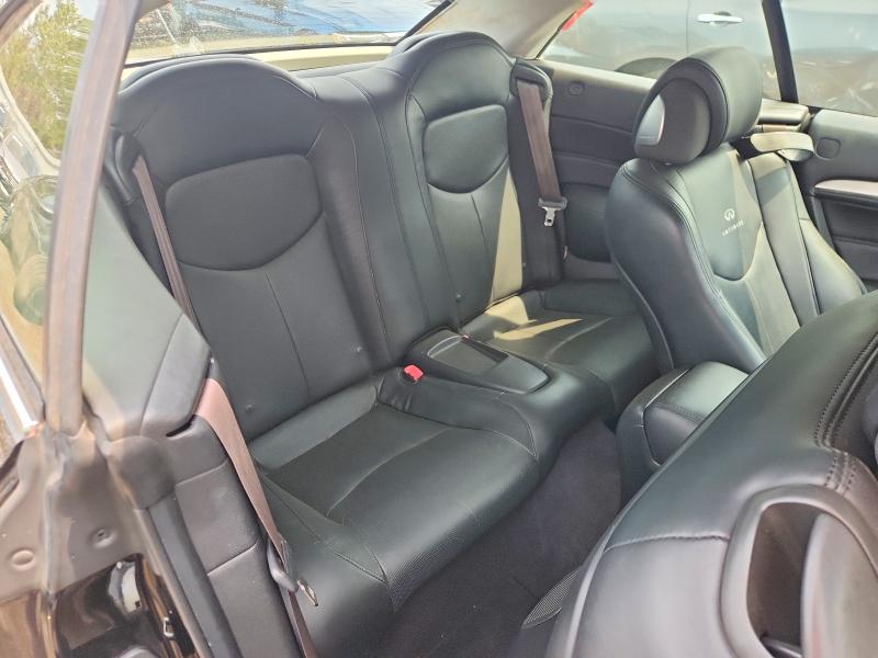 2013 Infiniti G37 Convertible მანქანა იყიდება აუქციონზე, vin: JN1CV6FE7DM772226, აუქციონის ნომერი: 63934646