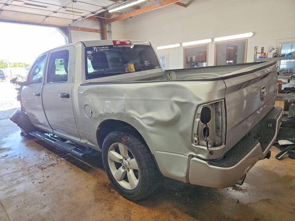 2015 Ram 1500 მანქანა იყიდება აუქციონზე, vin: 3C6RR7KT8FG700423, აუქციონის ნომერი: 62755466