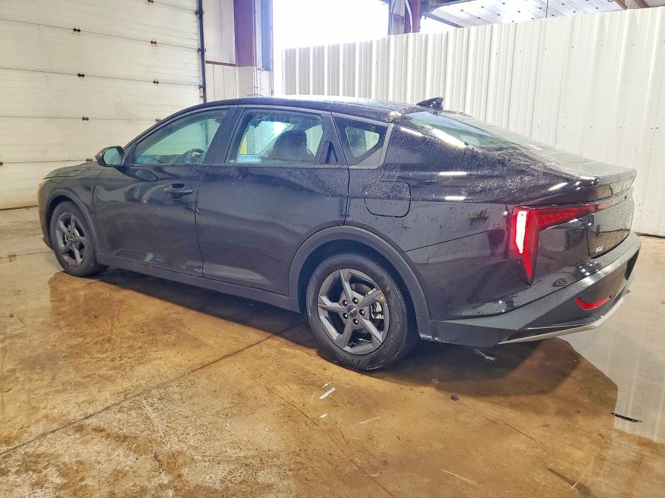 67015926 :رقم المزاد ، 3KPFT4DE3TE258538 vin ، 2026 Kia K4 مزاد بيع