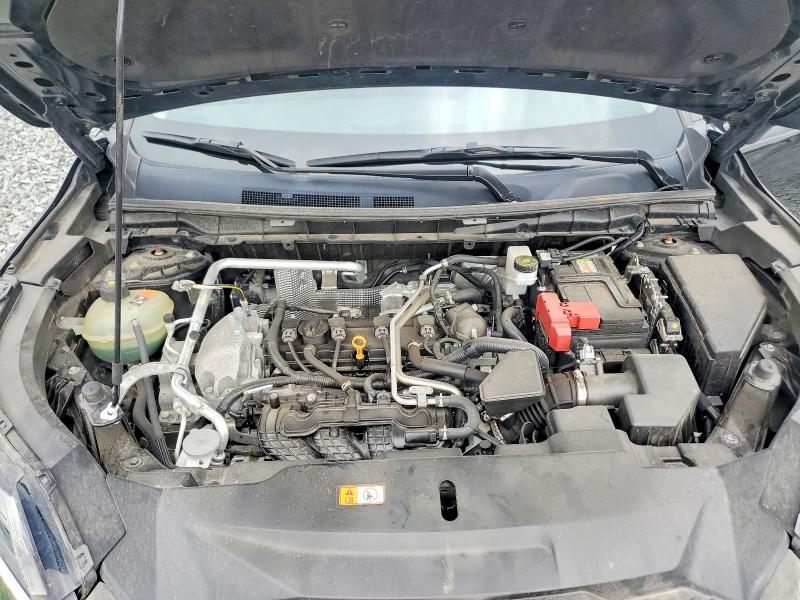 Aukcja sprzedaży 2024 Mitsubishi Outlander, vin: JA4J4VA89RZ033284, numer aukcji: 63675056