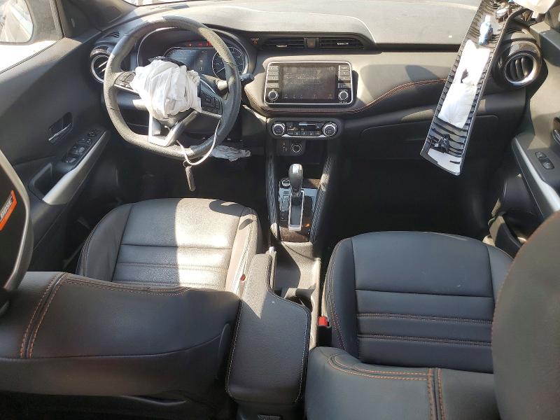 Aukcja sprzedaży 2020 Nissan Kicks, vin: 3N1CP5DV2LL568059, numer aukcji: 65129876