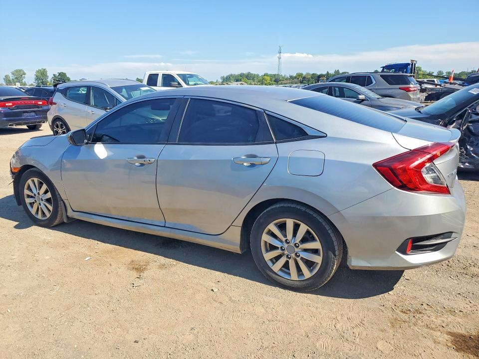 Aukcja sprzedaży 2018 Honda Civic, vin: 2HGFC2F66JH009048, numer aukcji: 63749256