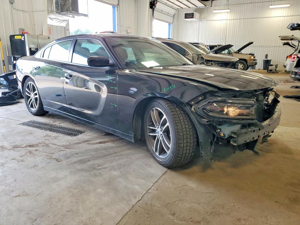 Продаж на аукціоні авто 2016 Dodge Charger, vin: 2C3CDXJG4GH116317, номер лоту: 64743796