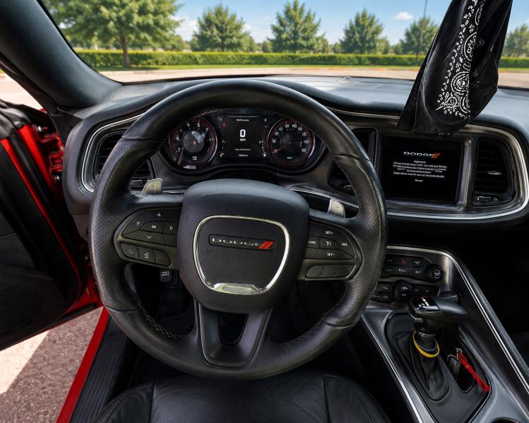 Продаж на аукціоні авто 2022 Dodge Challenger, vin: 2C3CDZJG0NH175180, номер лоту: 64616706