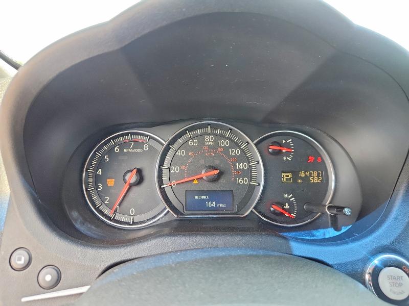 2014 Nissan Maxima მანქანა იყიდება აუქციონზე, vin: 1N4AA5AP7EC451285, აუქციონის ნომერი: 64452836