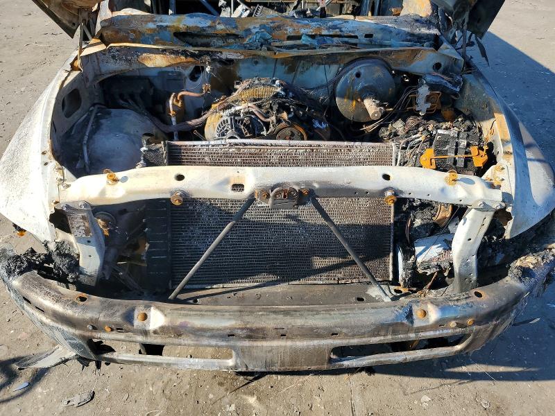 1999 Dodge Ram 1500 მანქანა იყიდება აუქციონზე, vin: 3B7HF13Z3XM590848, აუქციონის ნომერი: 65831776