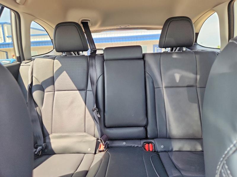 65842456 :رقم المزاد ، 4S4BTANCXR3229639 vin ، 2024 Subaru Outback مزاد بيع