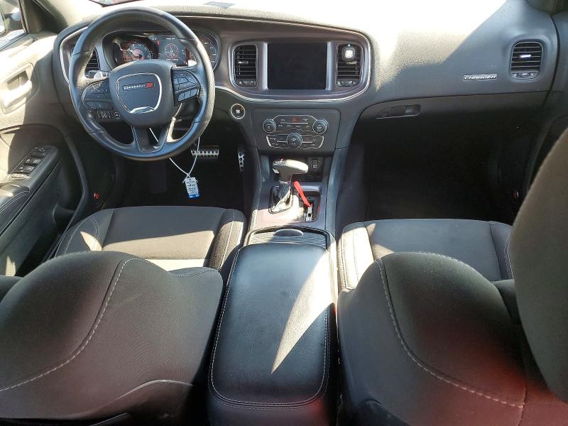 Продаж на аукціоні авто 2018 Dodge Charger, vin: 2C3CDXHG6JH230252, номер лоту: 66979556