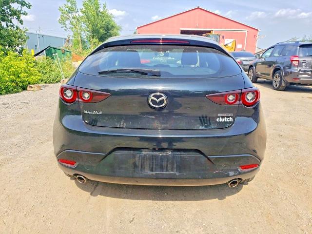 Aukcja sprzedaży 2022 Mazda 3, vin: JM1BPAK79N1516007, numer aukcji: 63524866