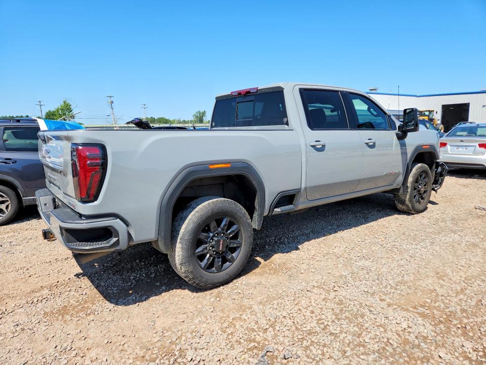 Продаж на аукціоні авто 2024 Gmc Sierra, vin: 1GT49PE71RF359275, номер лоту: 63504516