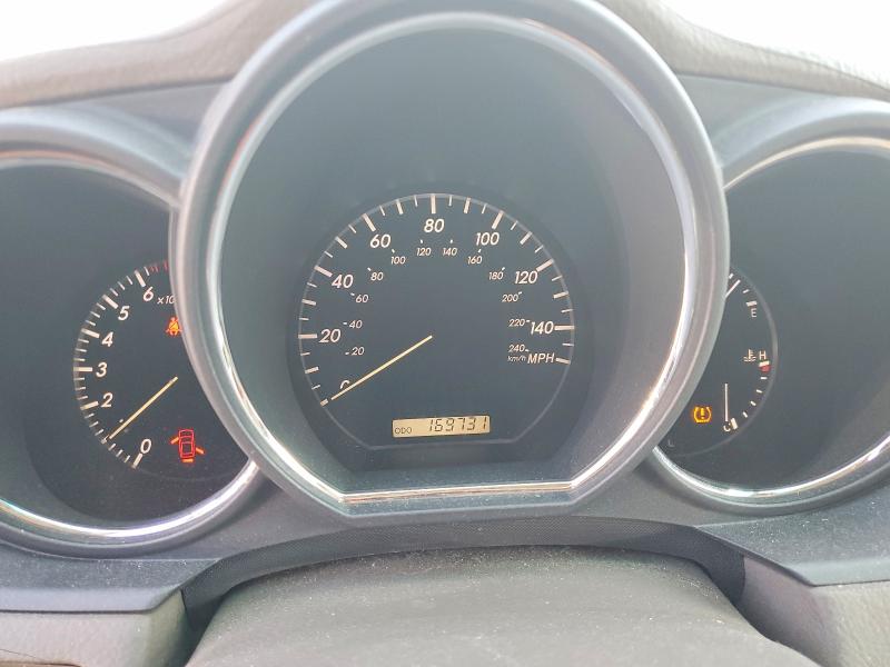 63785396 :رقم المزاد ، 2T2GK31UX7C021557 vin ، 2007 Lexus Rx مزاد بيع